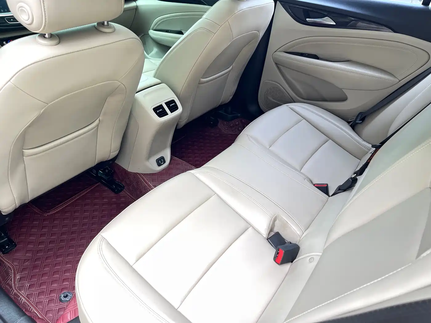 Buick Regal 2021 552T Elite фото 20