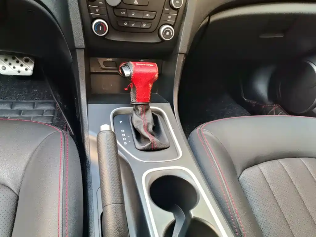 Besturn B50 2016 2016 1.4T Automatic Sport Luxury