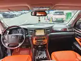 Фото 7 - Lexus LX