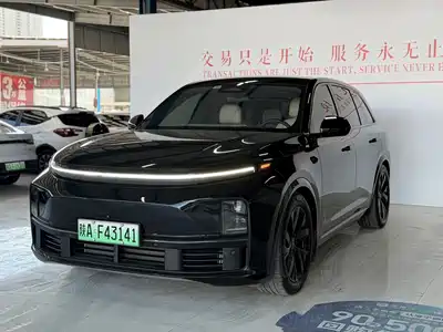 Li Auto L7