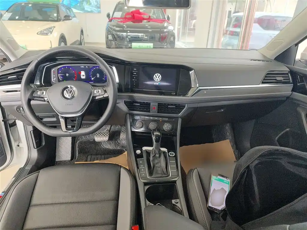Volkswagen Sagitar 2022 280TSI DSG Soaring Edition фото 10