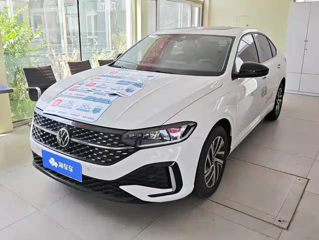 Volkswagen Lavida 2024