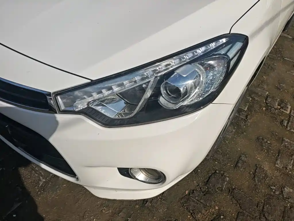 Kia K3S 2014 2014 1.6L Automatic Premium