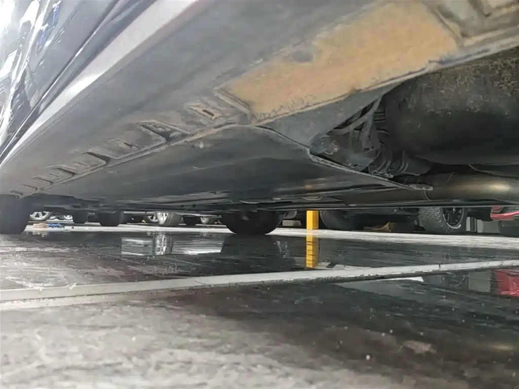 Hyundai Fista 2019 280TGDi Smart Speed Edition China V фото 22