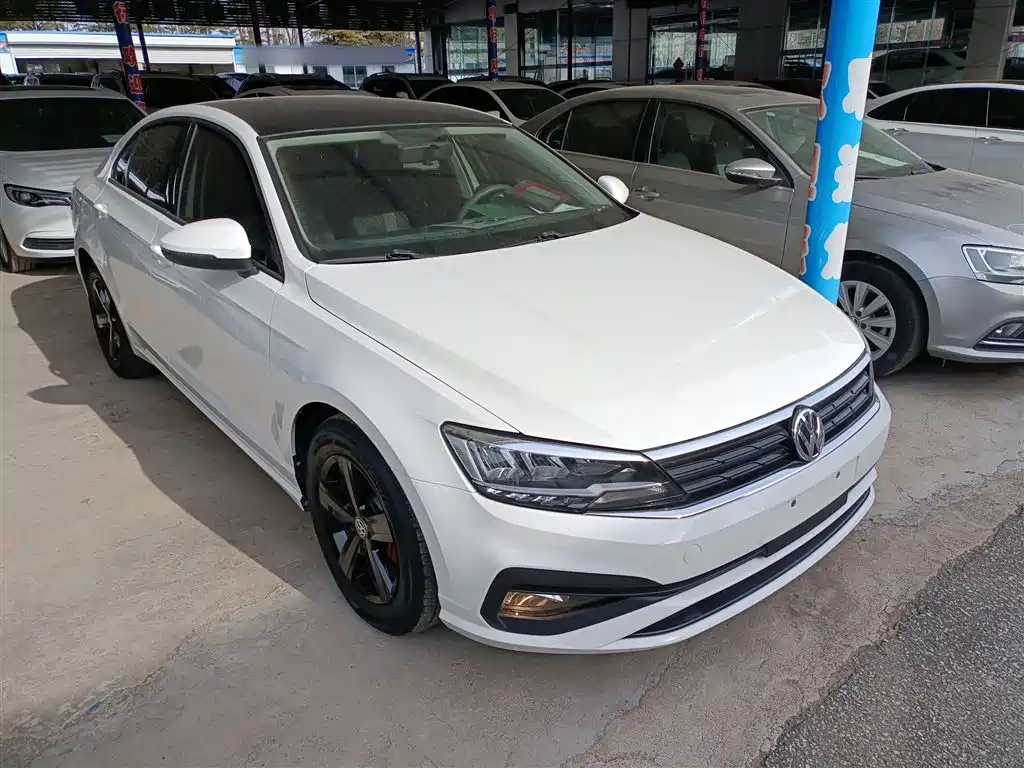 Volkswagen Lamando 2021 230TSI DSG Fashion Edition фото 20