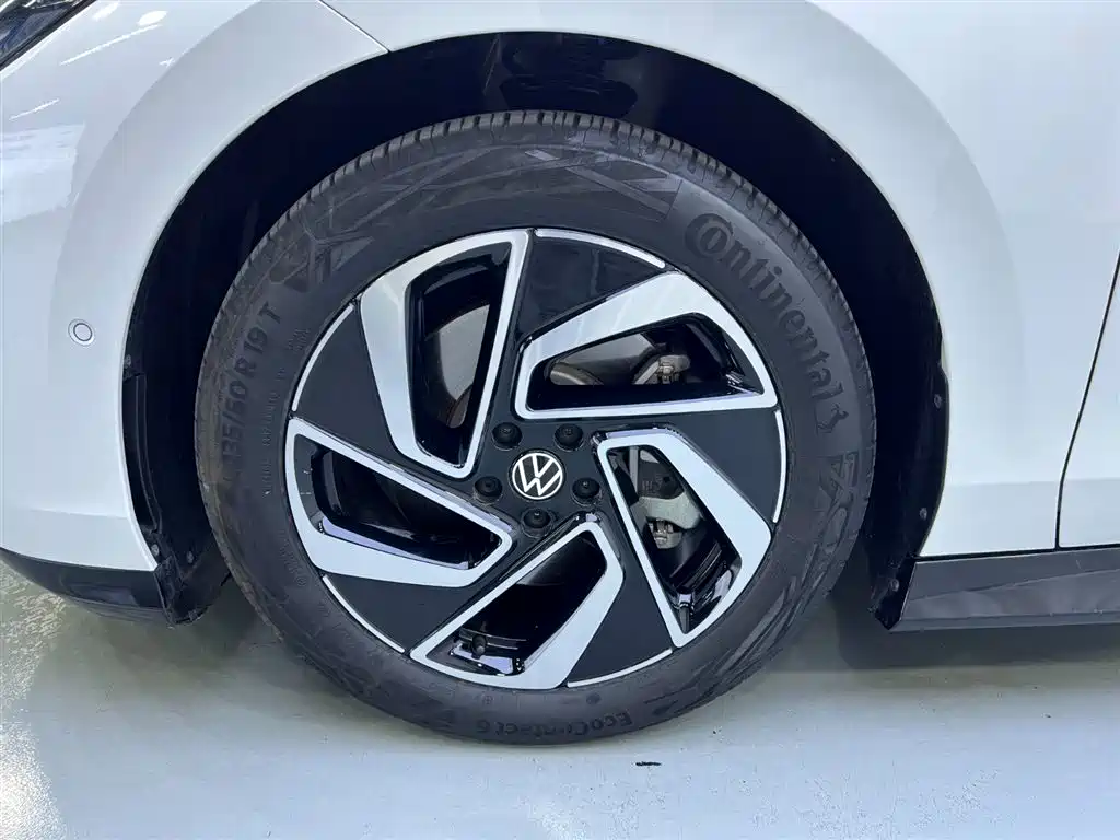 Volkswagen ID.7 VIZZION 2024 PRO фото 26