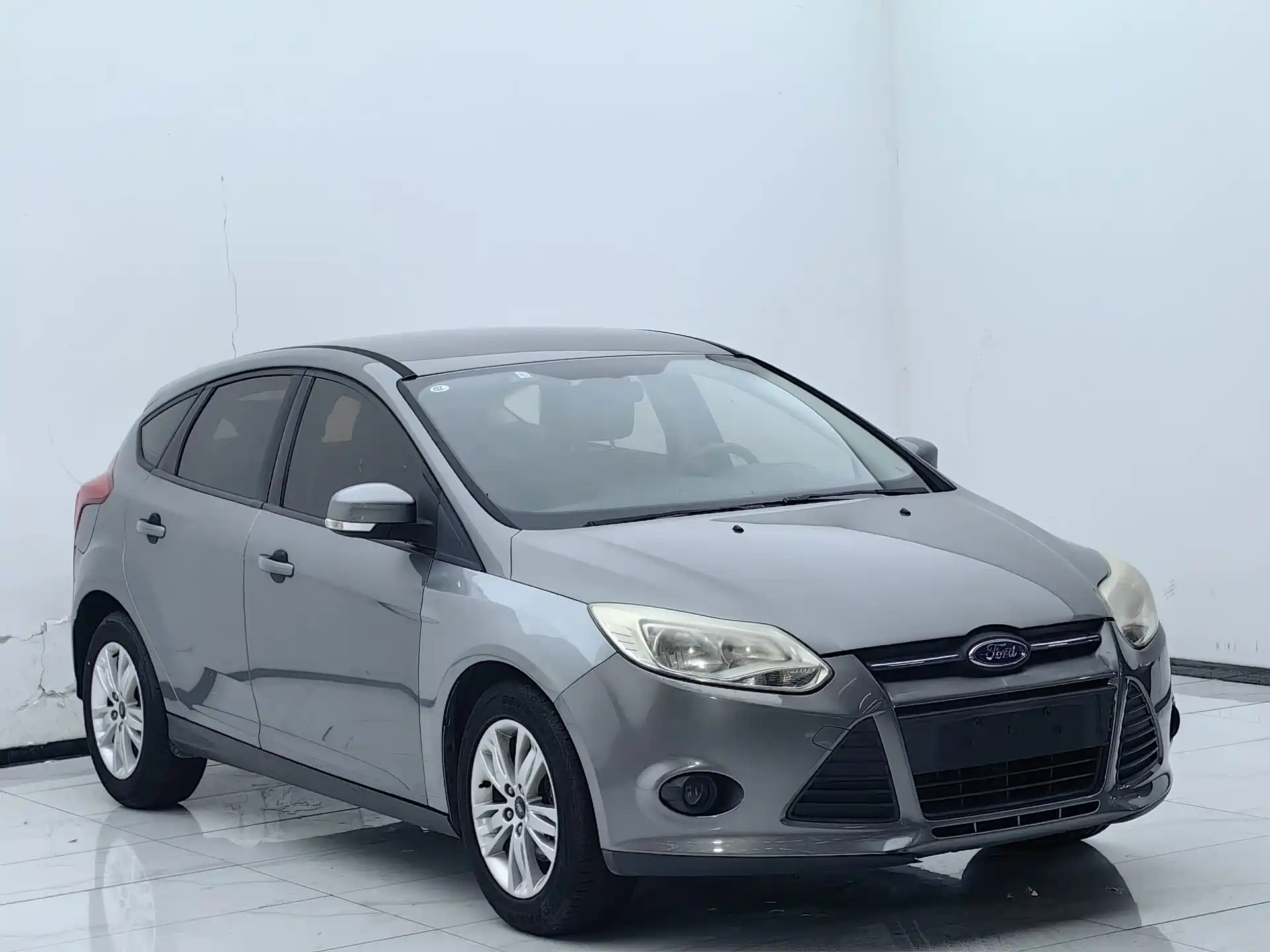 Фото 3 - Ford Focus