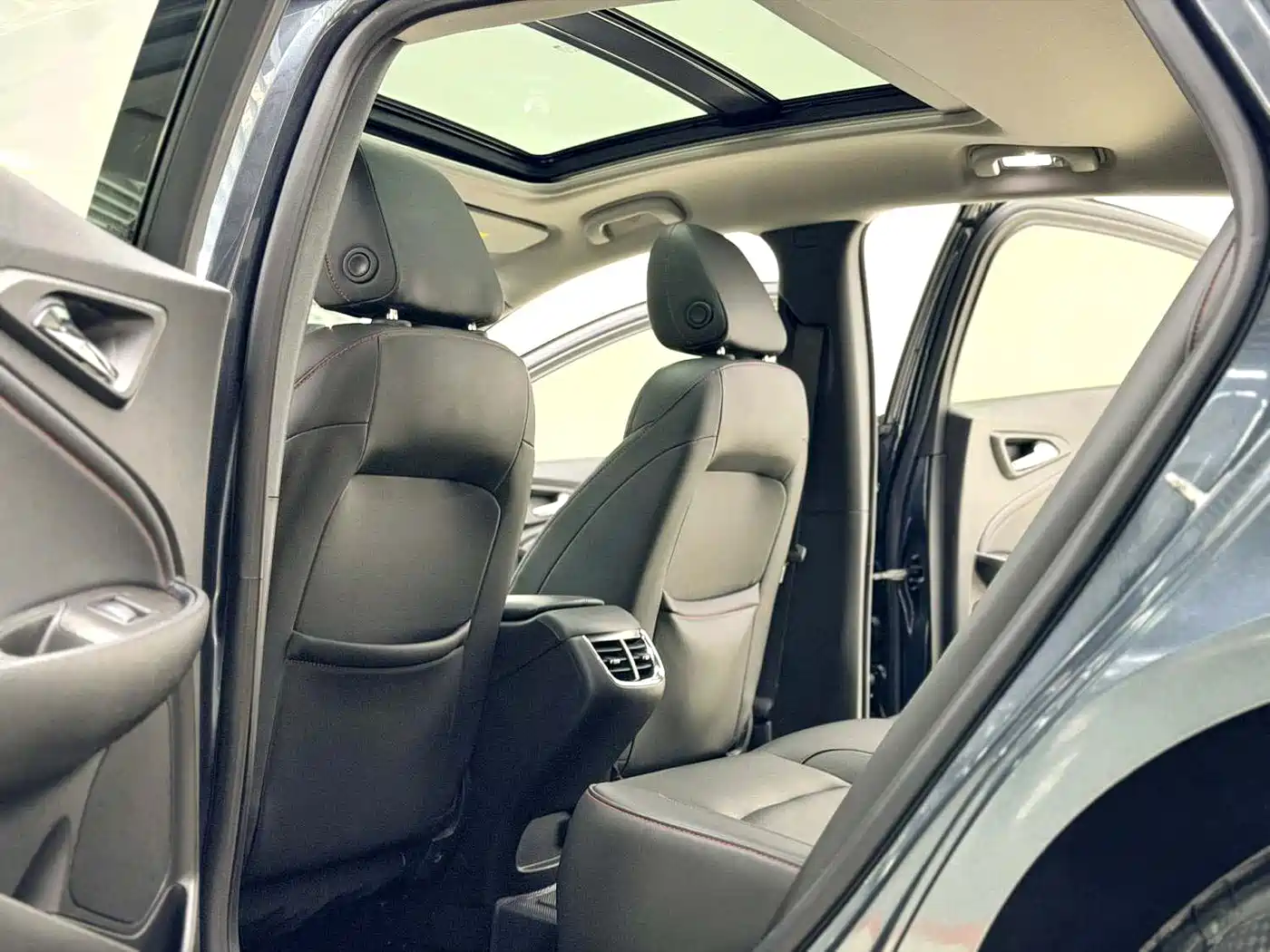 Chevrolet Malibu XL 2020 Redline 550T Auto Dynamic Edition фото 7