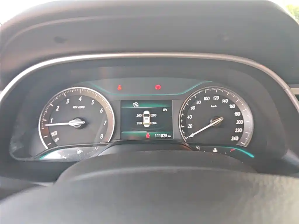 Buick Excelle 2015 15N Manual Elite фото 12