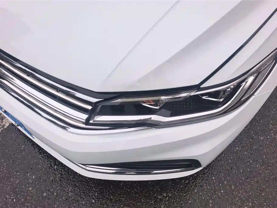 Volkswagen Bora 2021 1.5L Automatic Elite Smart Edition фото 5