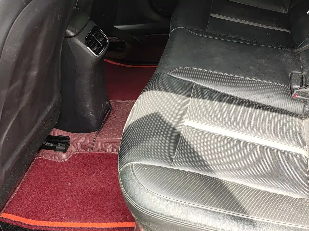Hyundai Fista 2019 280TGDi Smart Speed Edition China V фото 8