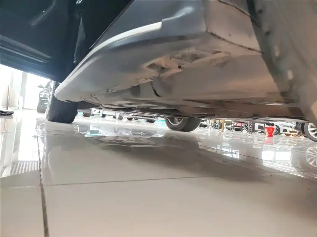 Mercedes-Benz GLE 2016 GLE 320 4MATIC Dynamic фото 22