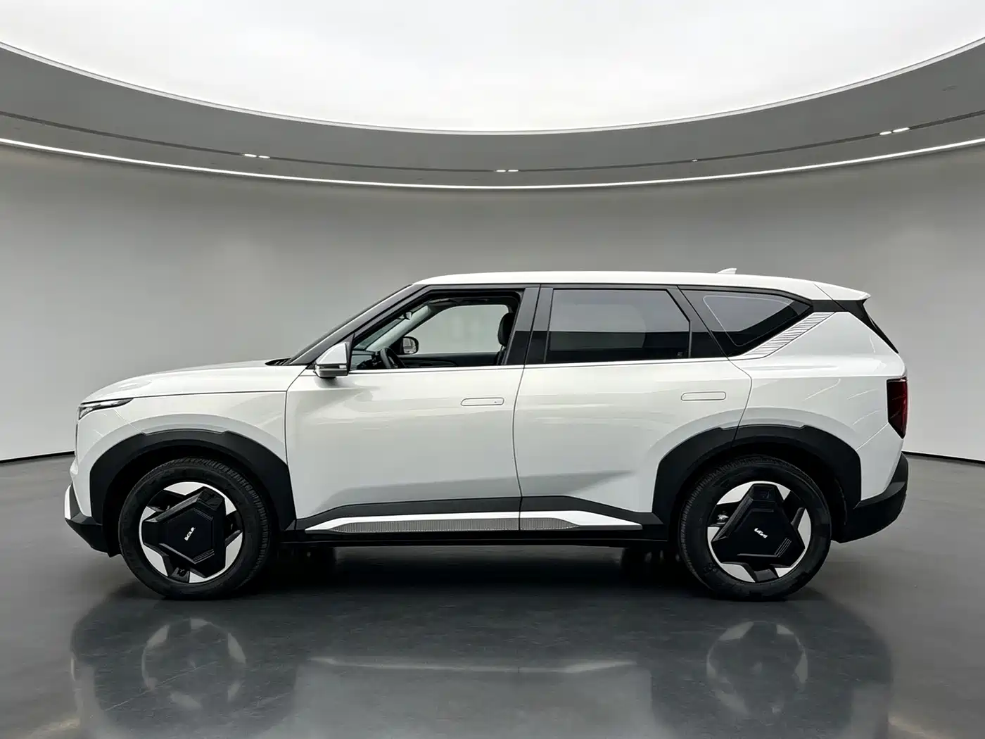 Kia EV5 2024 2025 530 Air