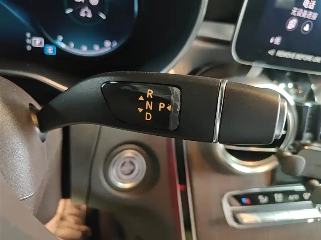 Mercedes-Benz GLC 2022 Facelift GLC 300 L 4MATIC Dynamic фото 14