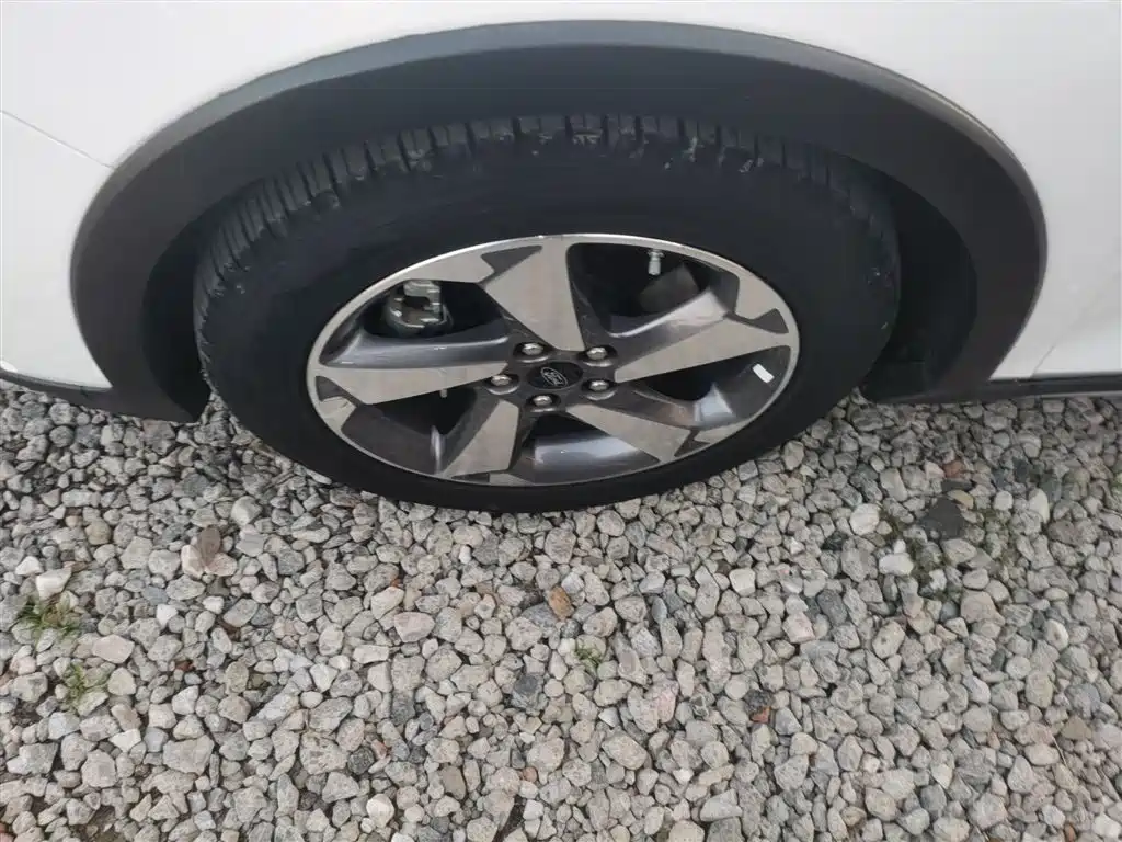 Ford Focus Active 2020 2020 EcoBoost 180 Auto Trendy Edition