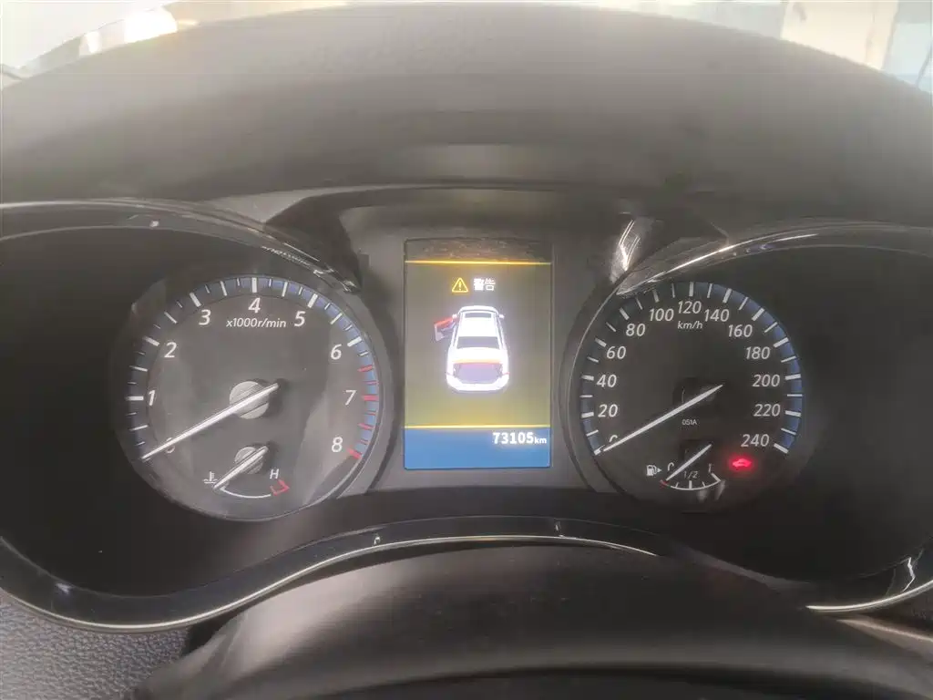 Venucia D60 2020 2019 100K Glory 1.6L XL CVT Chen Ku Edition China VI