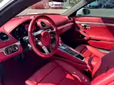 Фото 7 - Porsche 718