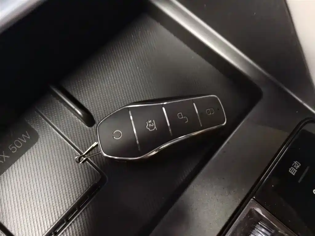 BYD Song PLUS PHEV 2025 DM-i 112KM Honor фото 9