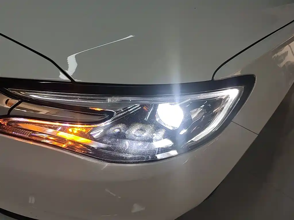 Buick Excelle 2021 Facelift 1.3T Auto Mild Hybrid Elite фото 24