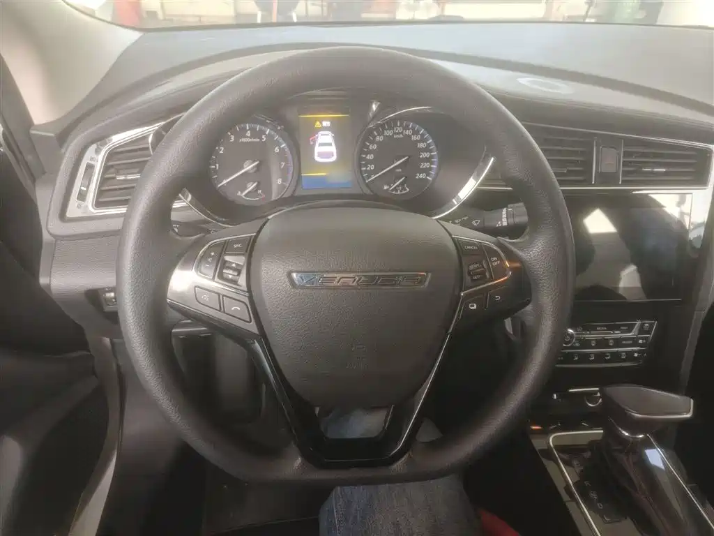 Venucia D60 2020 2019 100K Glory 1.6L XL CVT Chen Ku Edition China VI