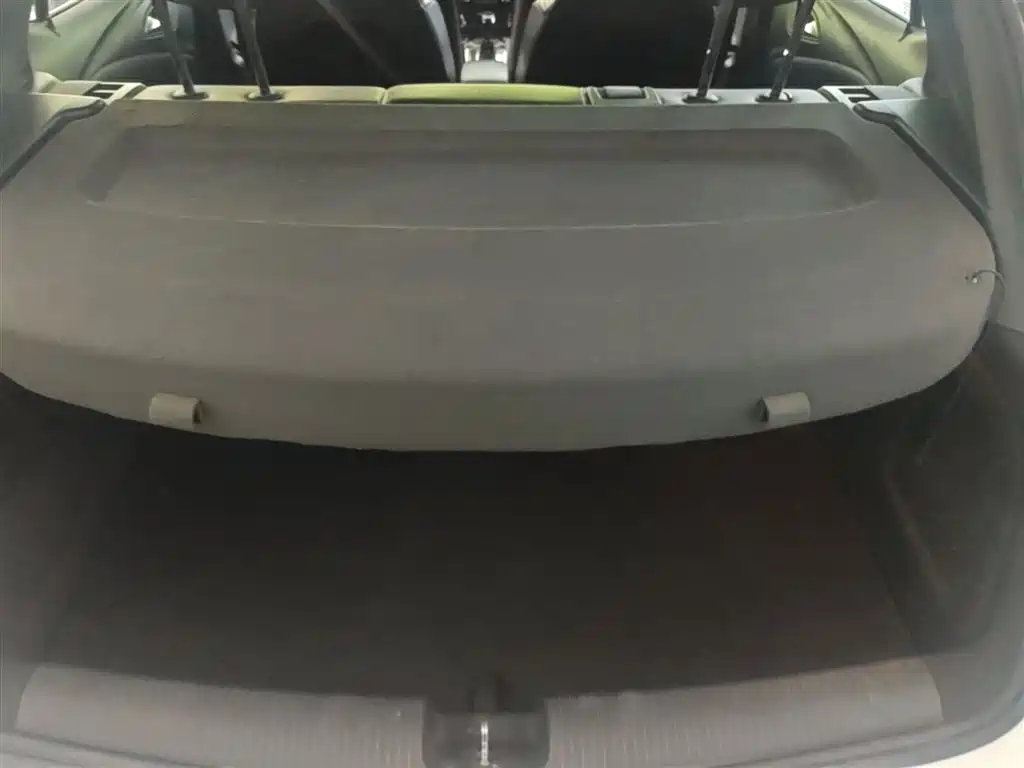 Buick Verano 2016 Hatchback GS 20T DCT Passion Sport фото 19