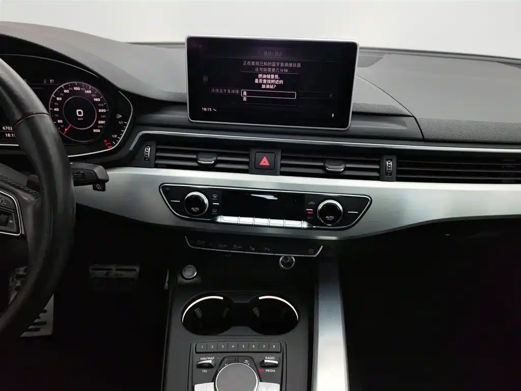 Audi A4L 2019 40 TFSI Fashion (China V) фото 12