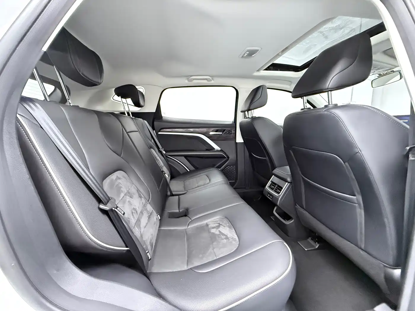 Haval H6 2023 National Trend Edition 1.5T Automatic Urban фото 10