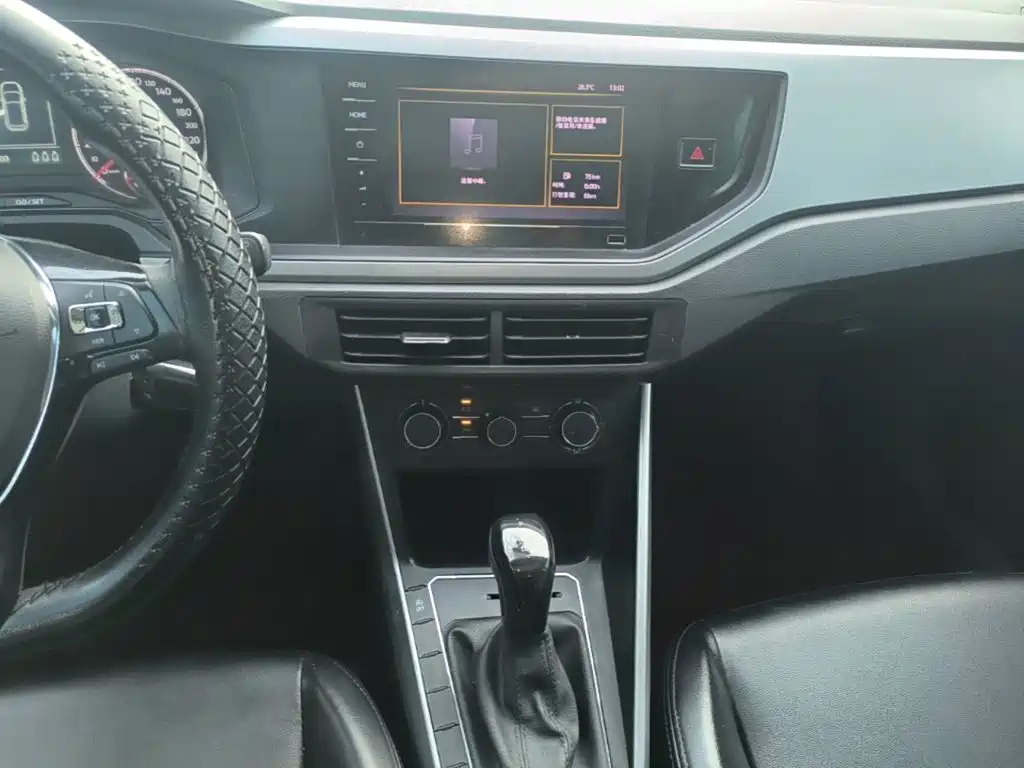 Volkswagen Polo, миниатюра 13
