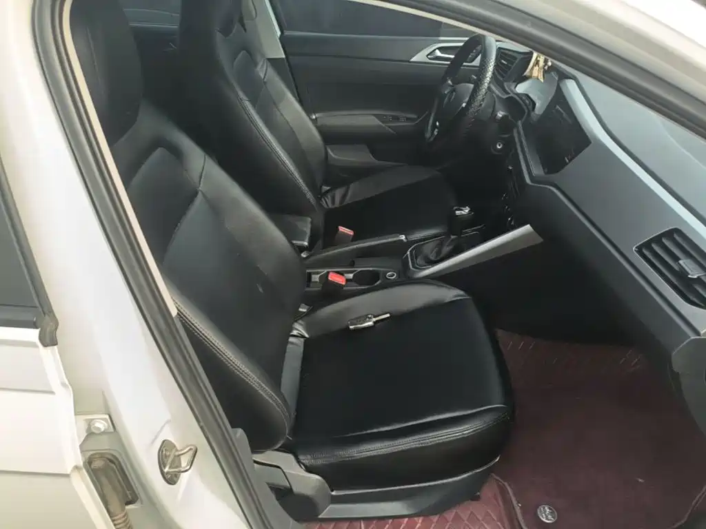 Volkswagen Polo, миниатюра 25