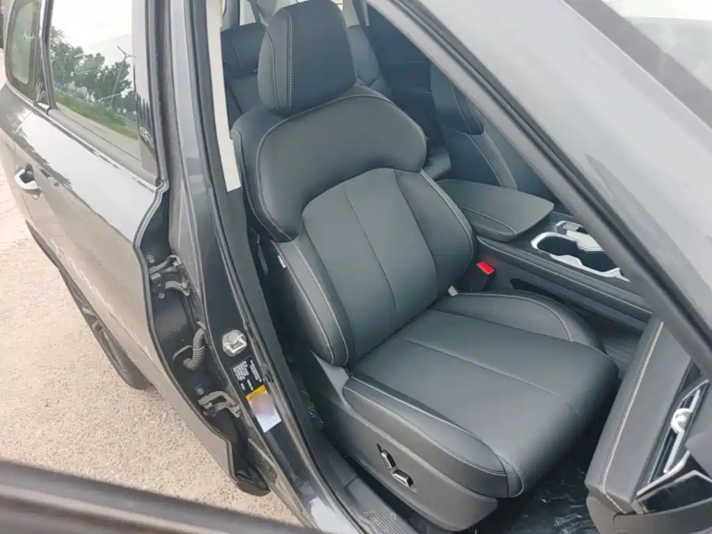 Changan CS75 2025 2025 PRO 1.5T Premium 7-Seater