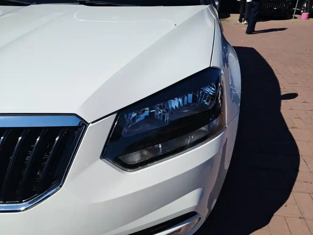 Photo 24 - Škoda Yeti