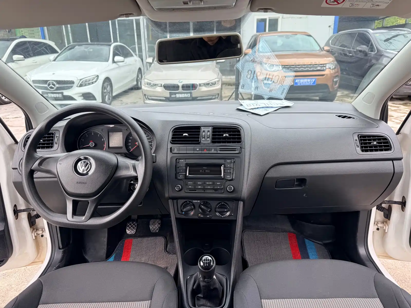 Фото 5 - Volkswagen Polo