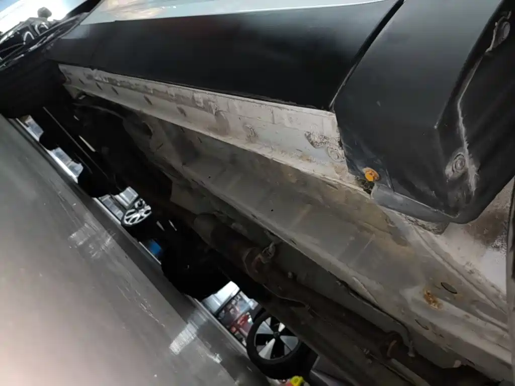 Soueast DX3 2019 2019 1.5L Manual Luxury China V
