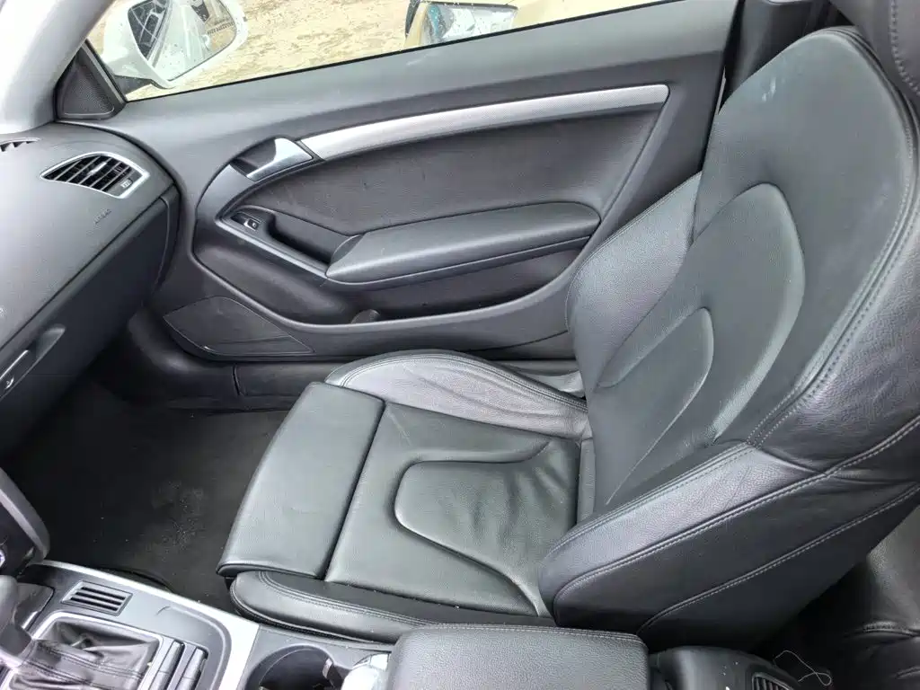 Фото 11 - Audi A5 (Import)