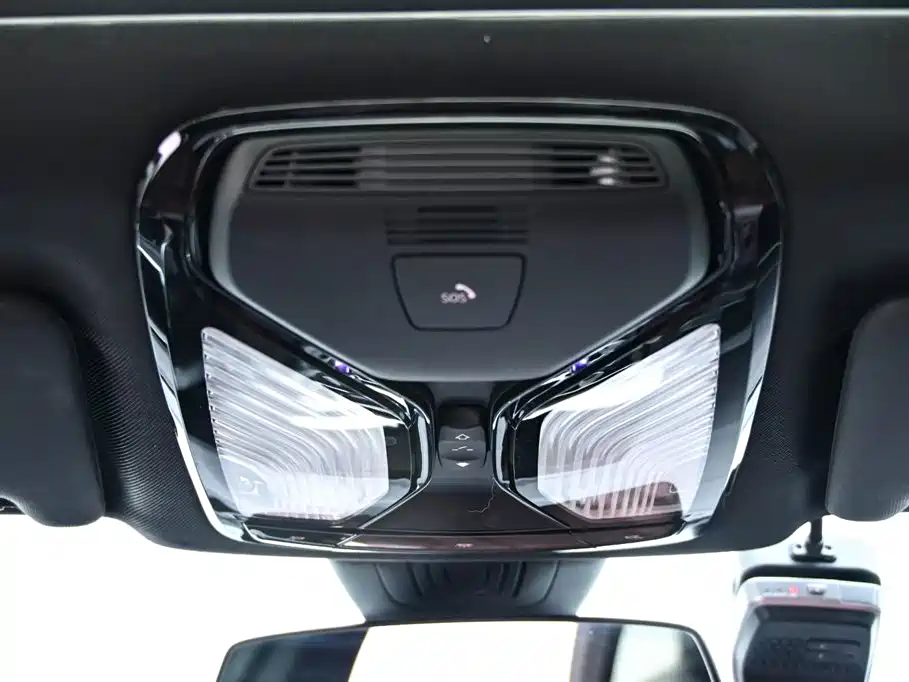 BMW 4 Series 2022 430i Gran Coupe M Sport Night Package фото 29