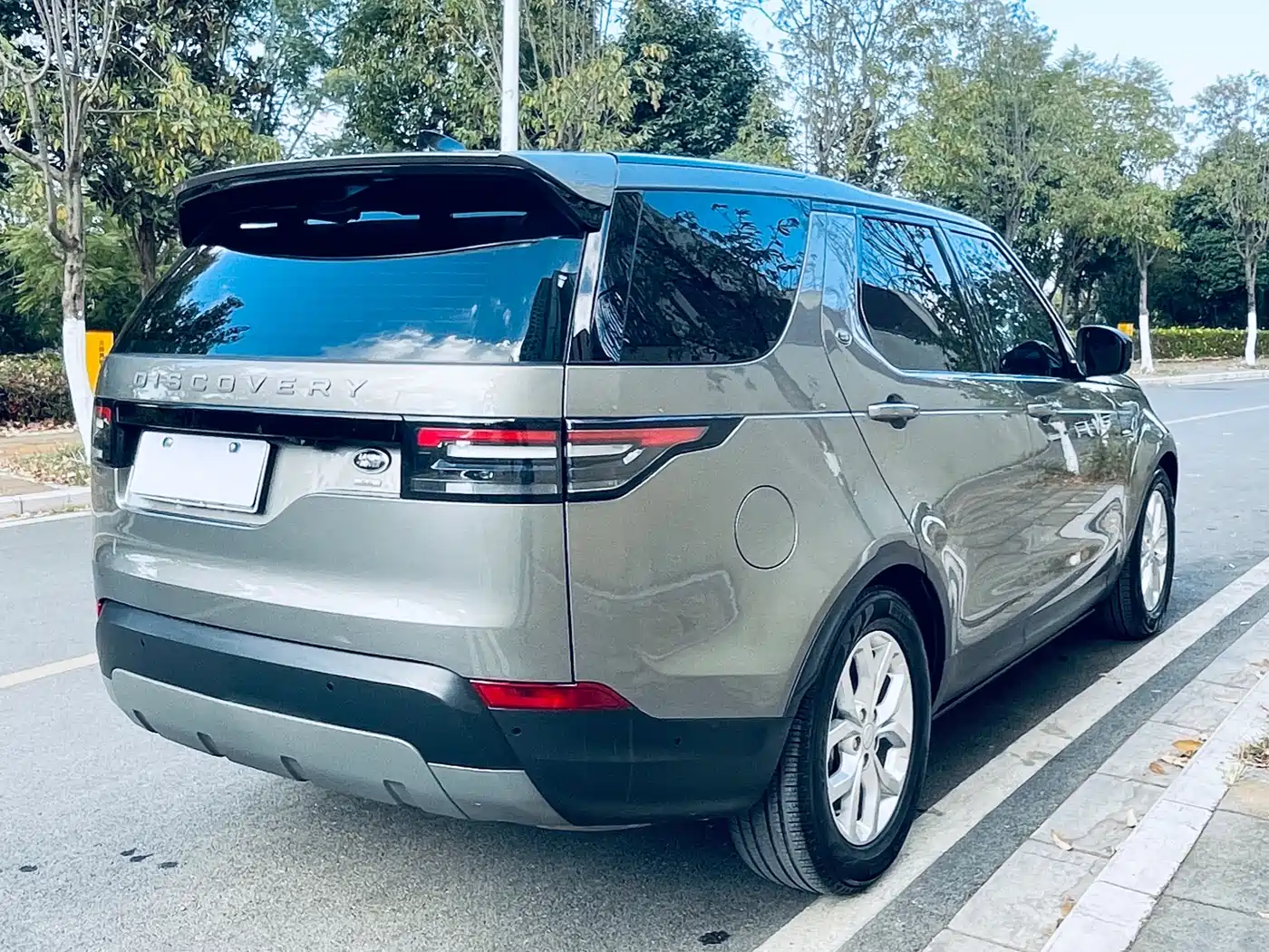 Land Rover Discovery 2020 3.0 SC V6 SE фото 7