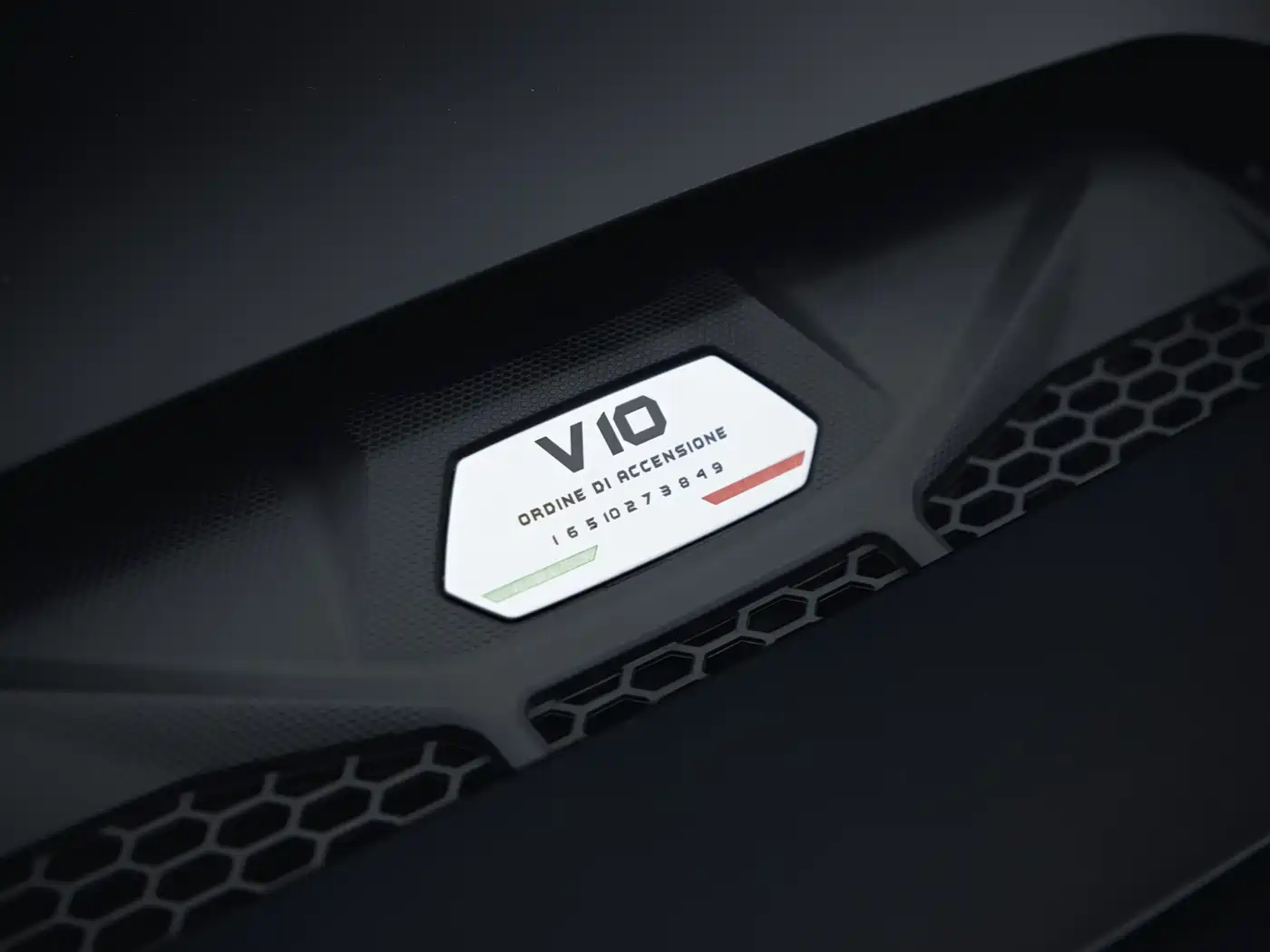 Lamborghini Huracán 2020 Huracán EVO RWD фото 10