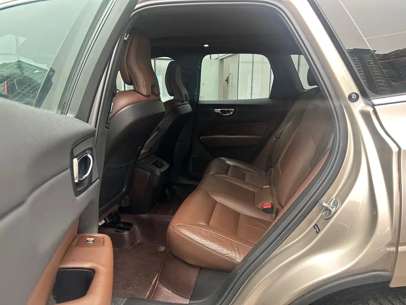 Volvo XC60, миниатюра 9