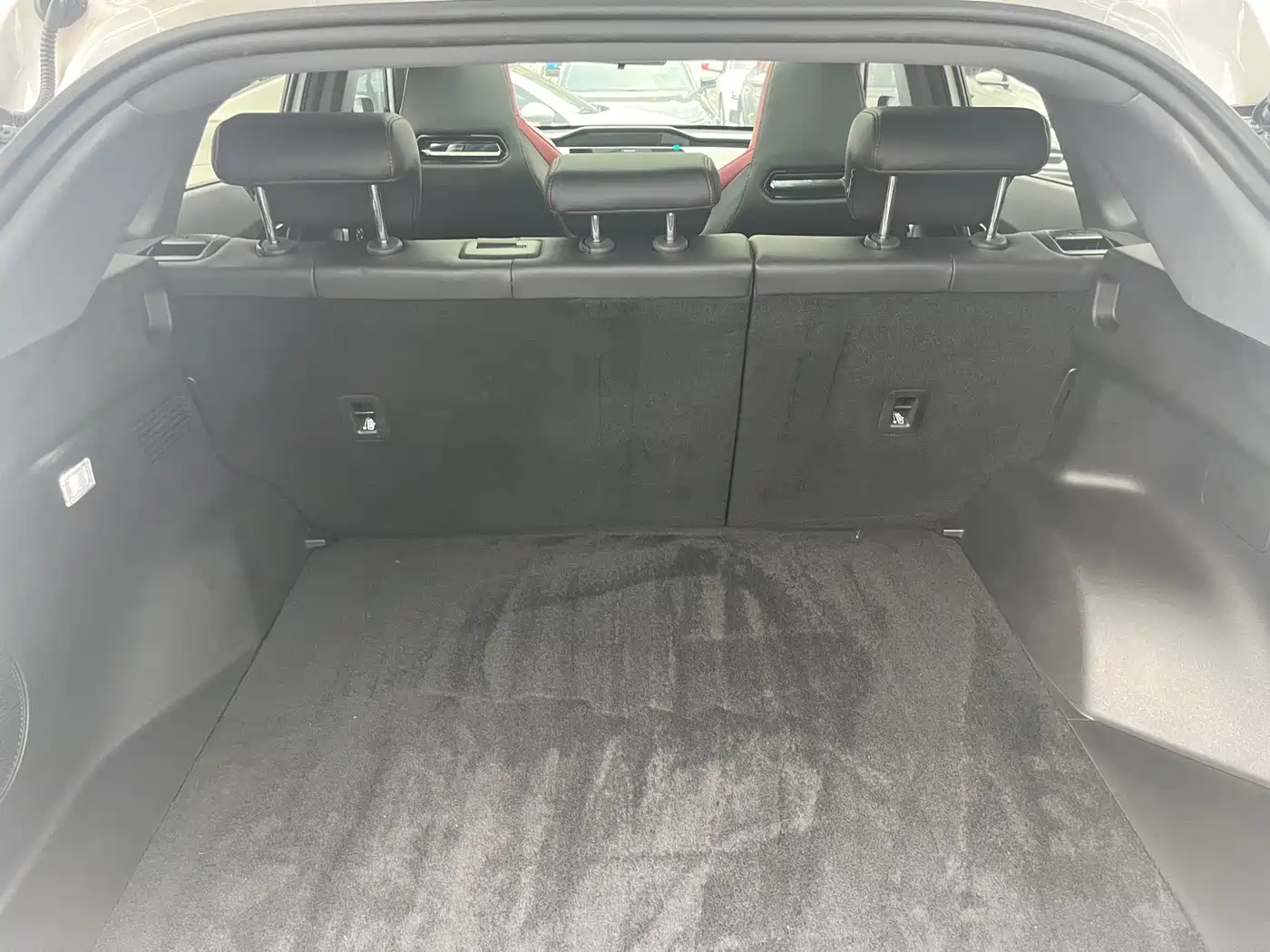 Changan Oshan Z6 2024 2023 Blue Whale 1.5T DCT Smart Premium