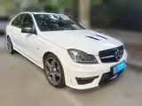 Фото 3 - Mercedes-Benz C-Class