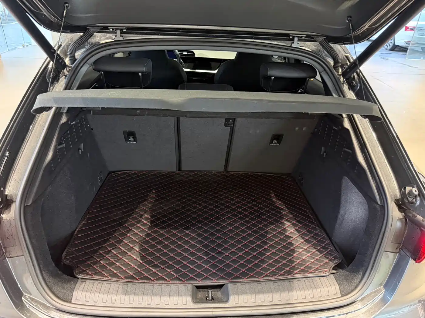 Audi A3 2023 Sportback 35 TFSI Fashion Sport фото 20