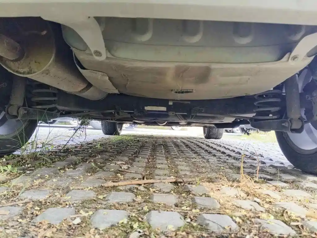 Photo 11 - Peugeot 3008