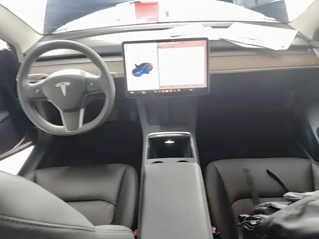 Фото 10 - Tesla Model 3