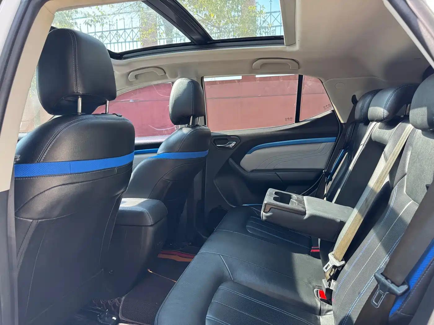 SOUEAST SOUTHEAST DX3 NEW ENERGY