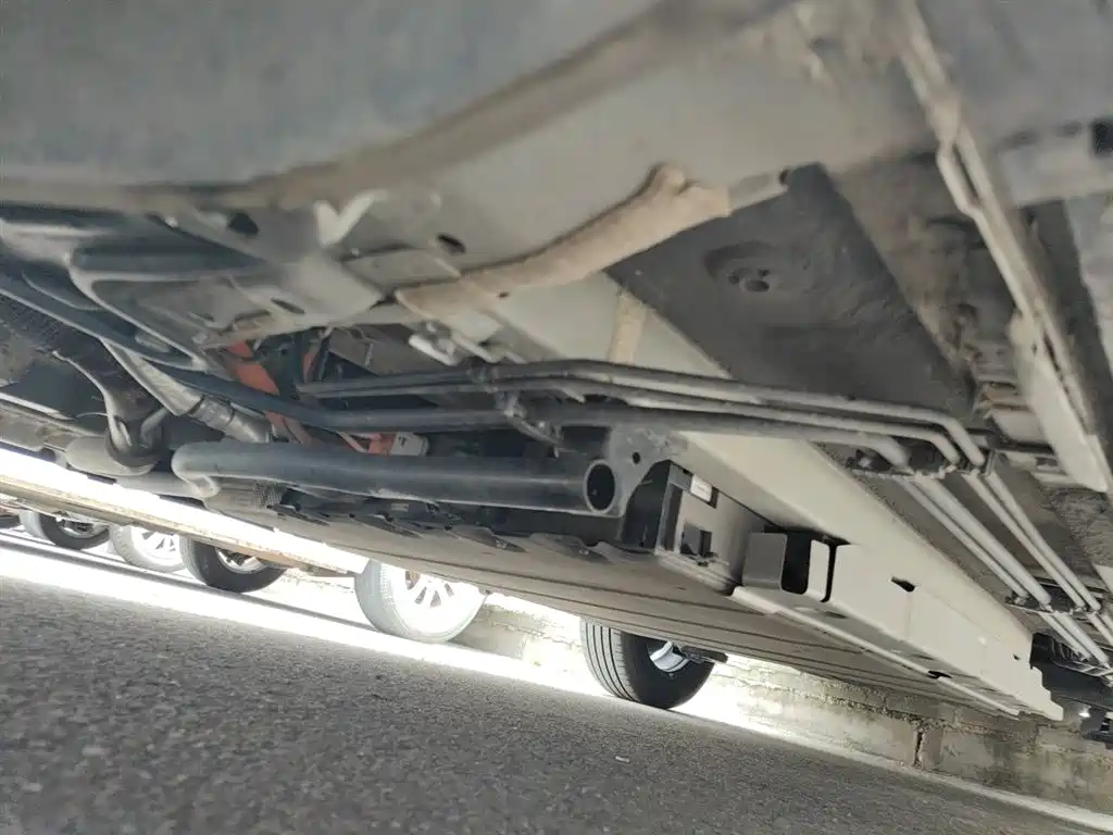 BYD Qin PLUS 2026 DM-i Smart Edition 128KM Progressive фото 20