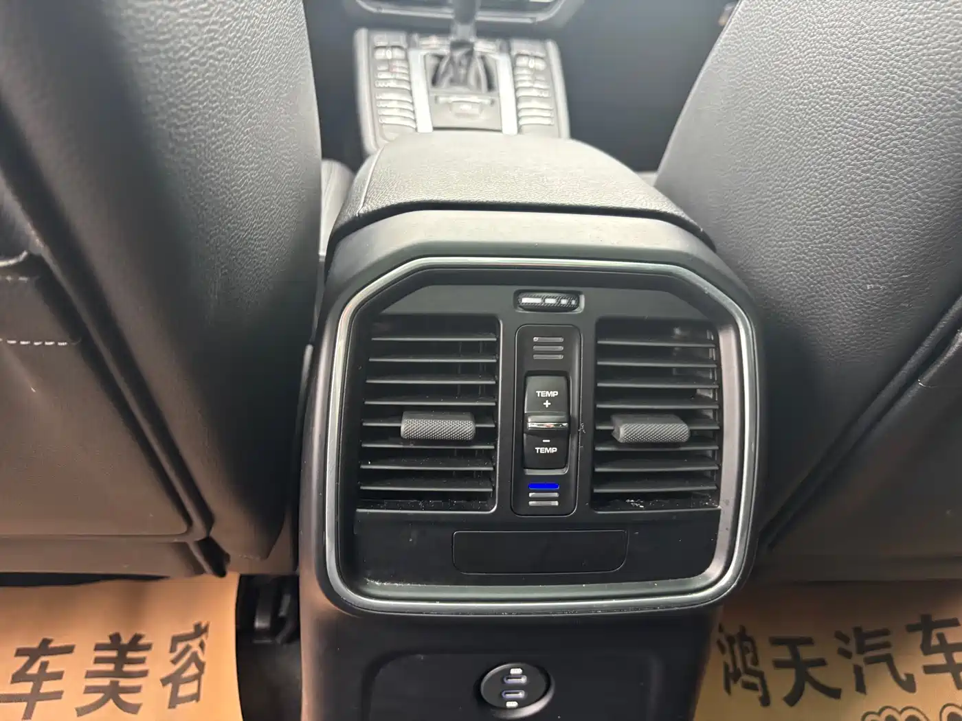 Porsche Macan 2020 Macan 2.0T фото 10