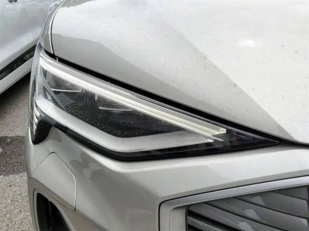 Audi e-tron 2021 50 quattro Exclusive Selection фото 13