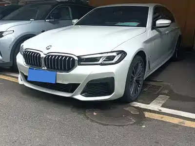 BMW 5