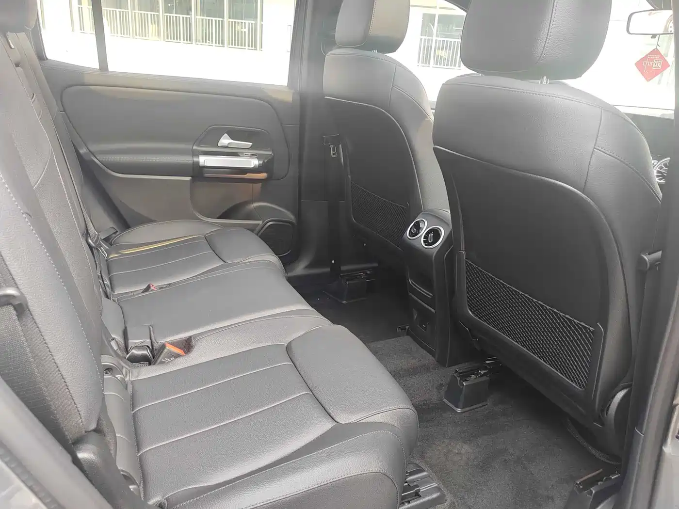 Mercedes-Benz GLB 2023 GLB 220 Style фото 16