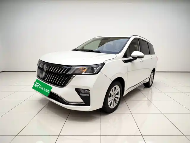  Wuling Motors Wuling Jiachen 2022 1.5T CVT Smart Luxury